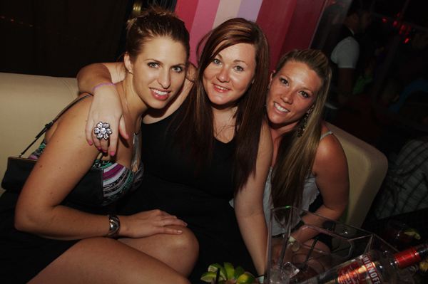 Luxy nightclub photo 40 - May 26th, 2012