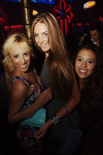 Luxy nightclub photo 48 - May 26th, 2012