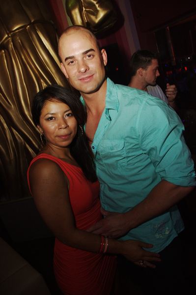 Luxy nightclub photo 50 - May 26th, 2012