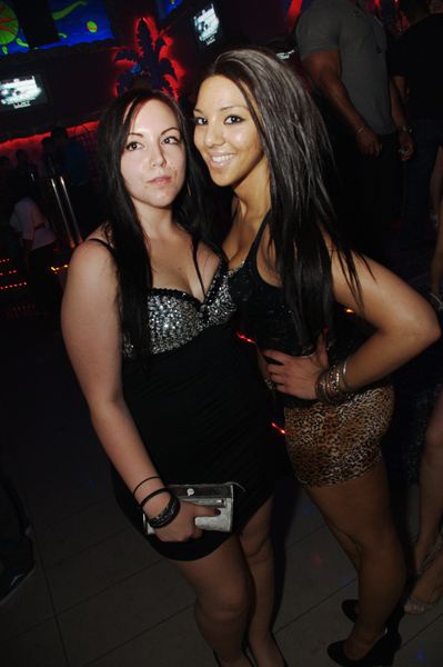 Luxy nightclub photo 53 - May 26th, 2012