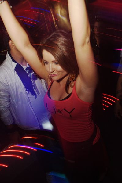 Luxy nightclub photo 59 - May 26th, 2012