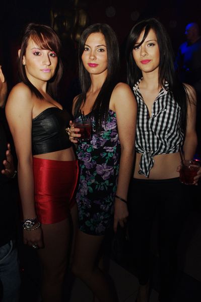 Luxy nightclub photo 61 - May 26th, 2012