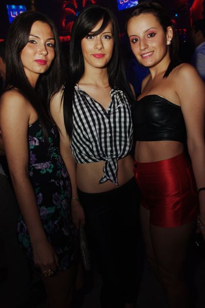 Luxy nightclub photo 62 - May 26th, 2012