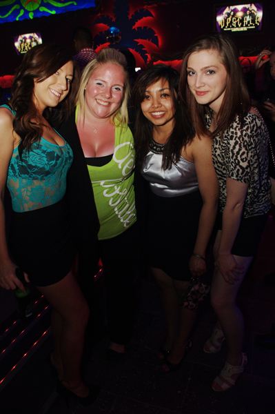 Luxy nightclub photo 63 - May 26th, 2012