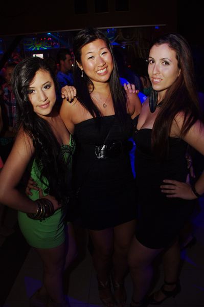 Luxy nightclub photo 75 - May 26th, 2012