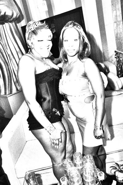 Luxy nightclub photo 80 - May 26th, 2012