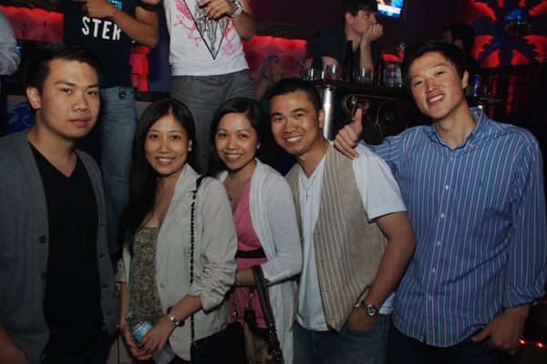Luxy nightclub photo 81 - May 26th, 2012