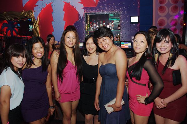Luxy nightclub photo 82 - May 26th, 2012