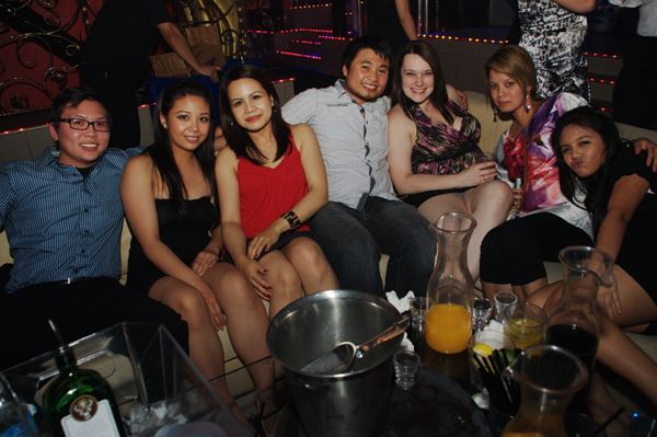 Luxy nightclub photo 92 - May 26th, 2012
