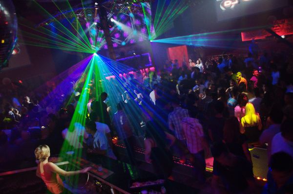 Luxy nightclub photo 95 - May 26th, 2012