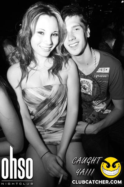 Ohso nightclub photo 173 - May 26th, 2012