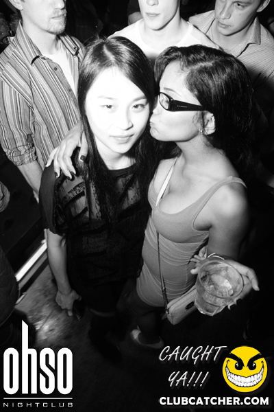 Ohso nightclub photo 237 - May 26th, 2012