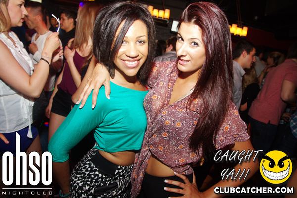 Ohso nightclub photo 30 - May 26th, 2012