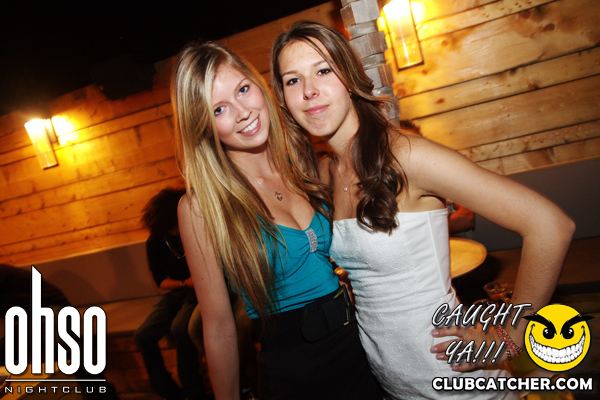 Ohso nightclub photo 31 - May 26th, 2012