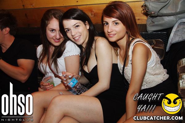 Ohso nightclub photo 32 - May 26th, 2012