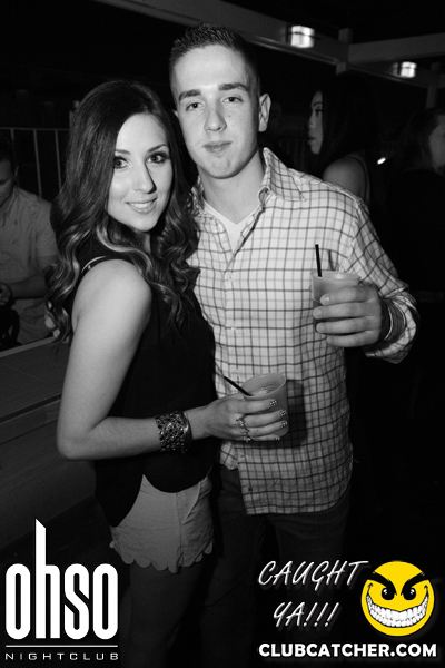 Ohso nightclub photo 39 - May 26th, 2012