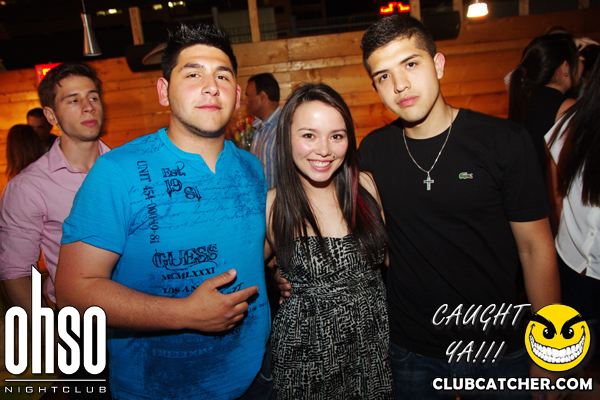 Ohso nightclub photo 46 - May 26th, 2012