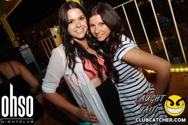 Ohso nightclub photo 57 - May 26th, 2012