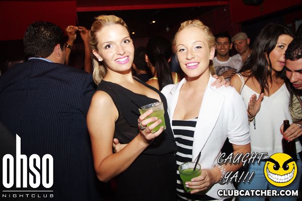 Ohso nightclub photo 58 - May 26th, 2012