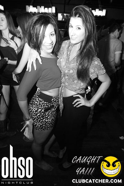 Ohso nightclub photo 8 - May 26th, 2012