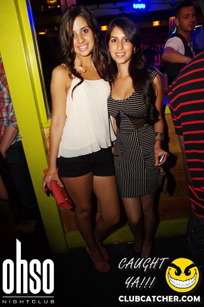 Ohso nightclub photo 71 - May 26th, 2012