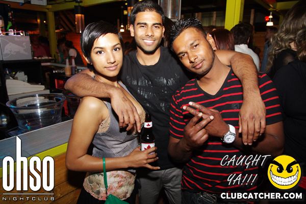 Ohso nightclub photo 100 - May 26th, 2012