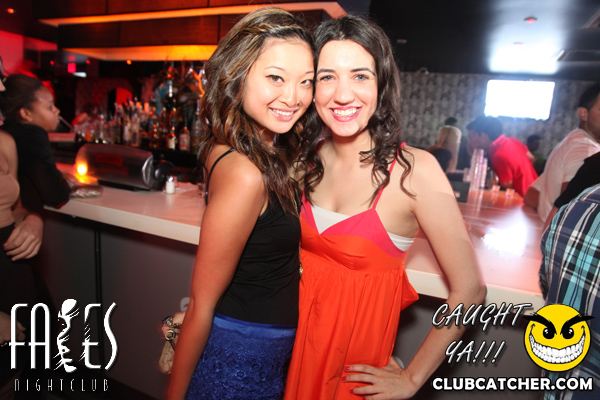 Faces nightclub photo 101 - May 26th, 2012