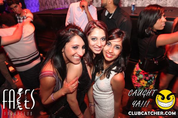 Faces nightclub photo 108 - May 26th, 2012