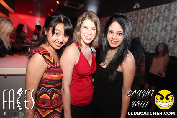 Faces nightclub photo 113 - May 26th, 2012