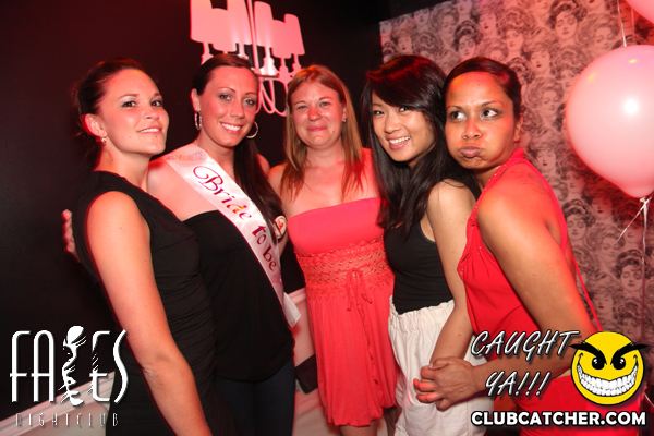 Faces nightclub photo 122 - May 26th, 2012