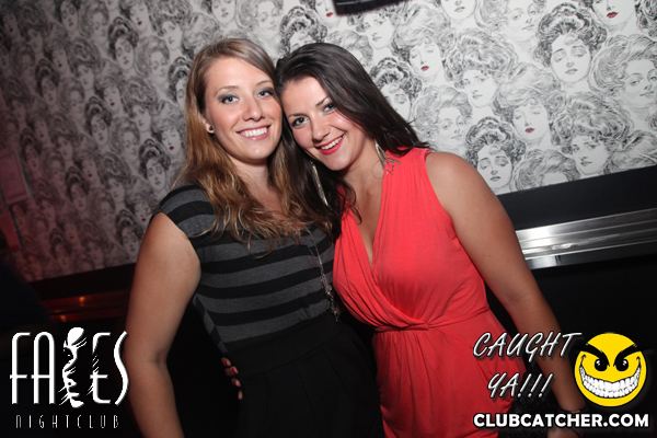 Faces nightclub photo 126 - May 26th, 2012
