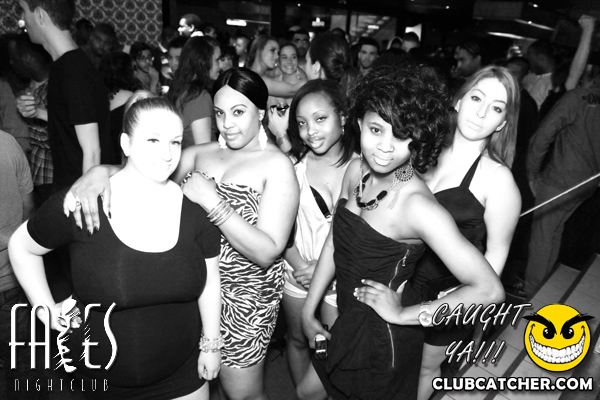 Faces nightclub photo 138 - May 26th, 2012
