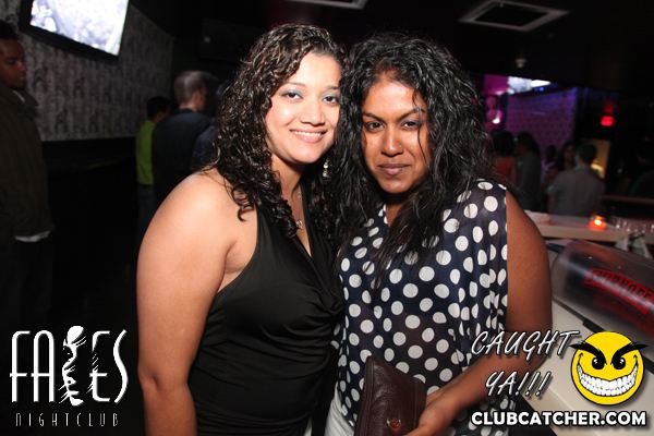 Faces nightclub photo 147 - May 26th, 2012