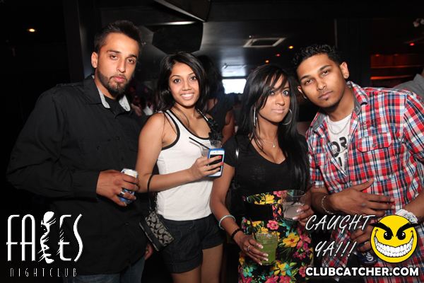 Faces nightclub photo 150 - May 26th, 2012