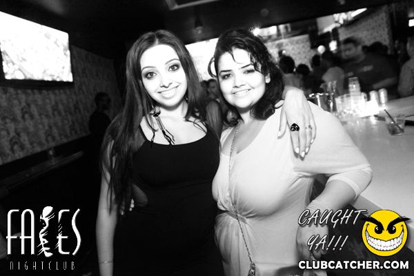 Faces nightclub photo 165 - May 26th, 2012