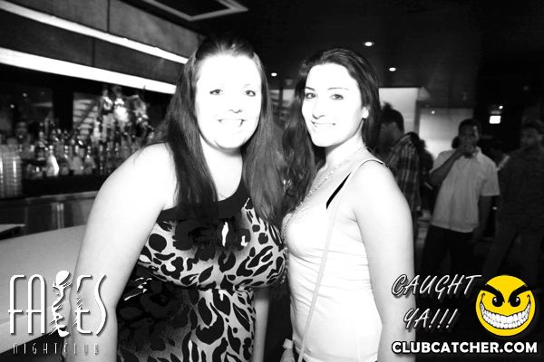 Faces nightclub photo 171 - May 26th, 2012