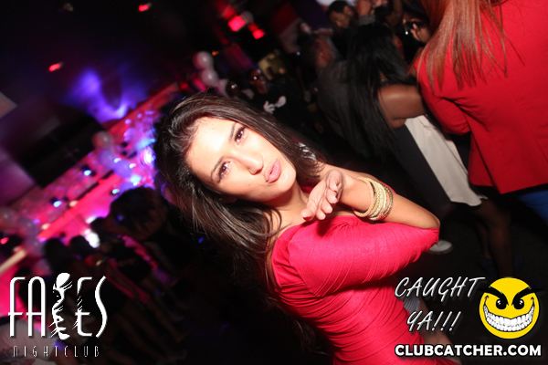 Faces nightclub photo 172 - May 26th, 2012