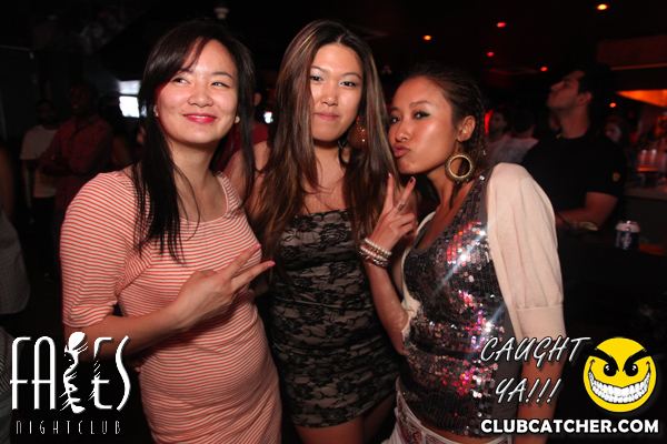 Faces nightclub photo 174 - May 26th, 2012