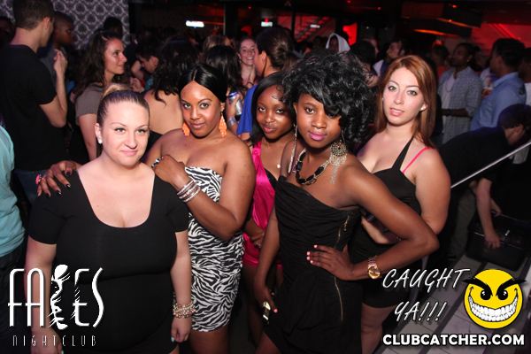 Faces nightclub photo 175 - May 26th, 2012