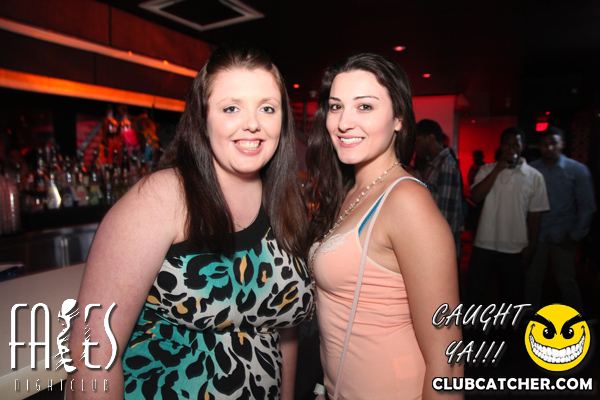 Faces nightclub photo 180 - May 26th, 2012