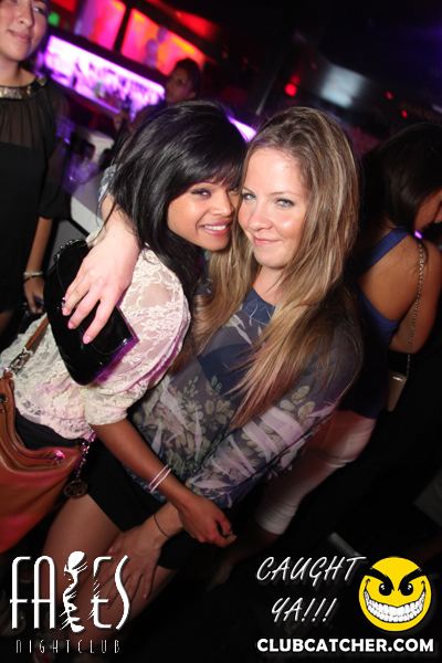 Faces nightclub photo 185 - May 26th, 2012