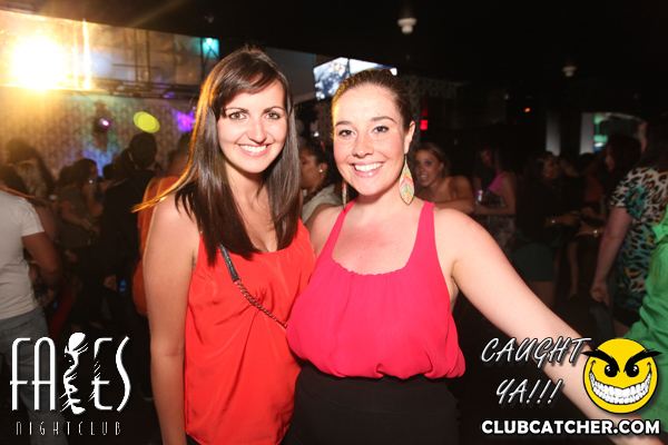 Faces nightclub photo 197 - May 26th, 2012