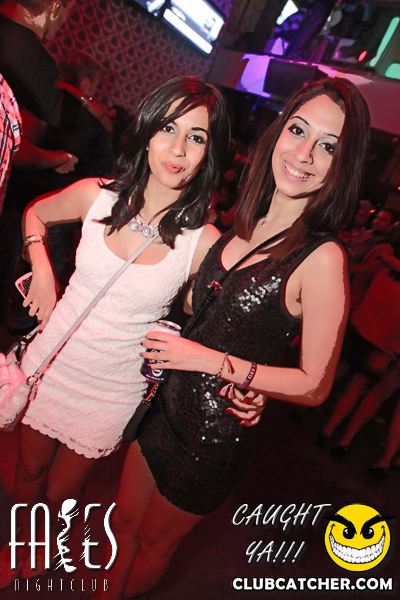 Faces nightclub photo 199 - May 26th, 2012