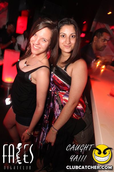 Faces nightclub photo 200 - May 26th, 2012