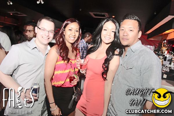 Faces nightclub photo 217 - May 26th, 2012