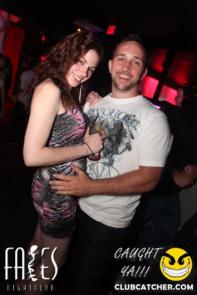 Faces nightclub photo 222 - May 26th, 2012