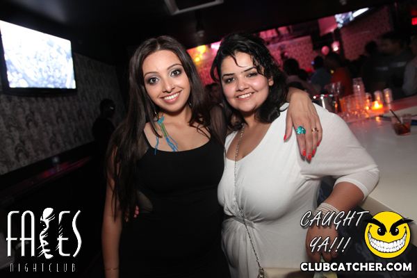 Faces nightclub photo 227 - May 26th, 2012