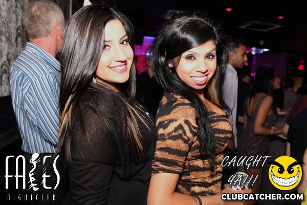 Faces nightclub photo 39 - May 26th, 2012