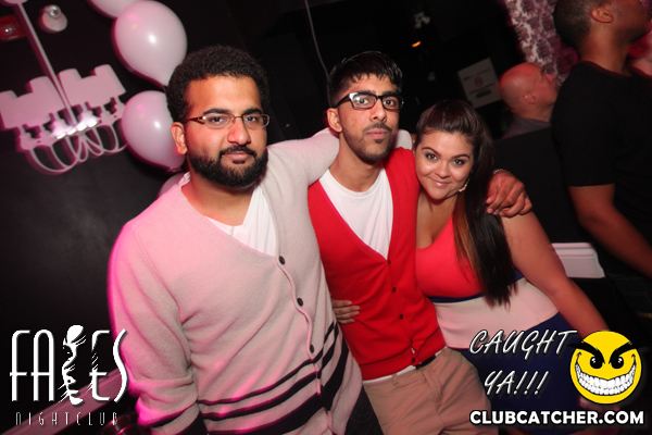 Faces nightclub photo 48 - May 26th, 2012