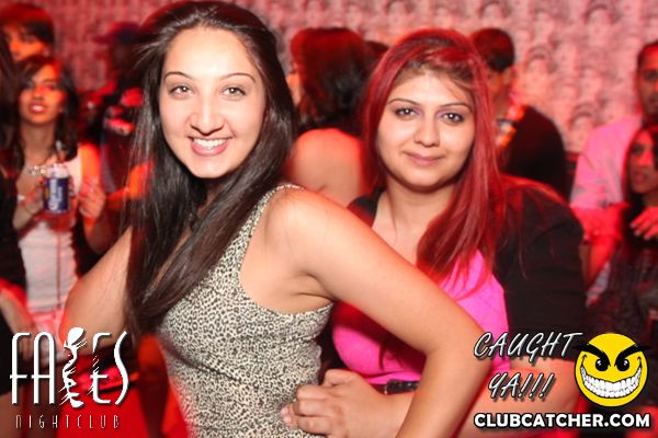 Faces nightclub photo 51 - May 26th, 2012